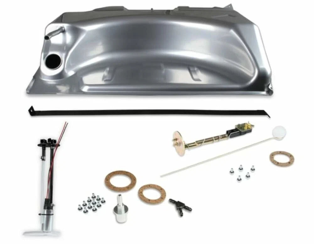 Sniper EFI Fuel Tank System 255 LPH - 19-183